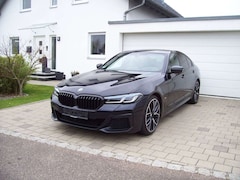Bild des Angebotes BMW 540 d xDrive M SPORTPAKET PRO/Head/20"/Laser/I.Hd