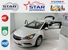 Bild des Angebotes Opel Astra K Sports Tourer Edition*1,4-81KW*Erdgas + Benzin*