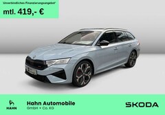 Bild des Angebotes Skoda Octavia Cobi RS 2.0 TSI DSG RS Lounge CANTON AHK