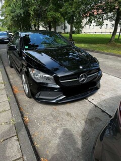 Bild des Angebotes Mercedes-Benz CLA 200 7G-DCT AMG Line