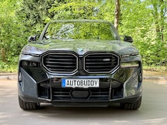 Bild des Angebotes BMW XM 50 e *NEUWERTIG*