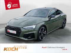 Bild des Angebotes Audi S5 55 TDI q. Tiptr., Matrix, Pano, Car