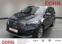 Bild des Angebotes Kia Sorento 2.2 CRDi Vision Komf Sitz-/ und Lenkradh
