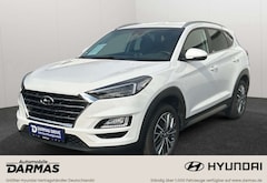 Bild des Angebotes Hyundai TUCSON TUCSON 1.6 GDi Advantage Navi CarPlay Kamera