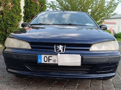 Bild des Angebotes Peugeot 406 Break Esplanade,1.8 Benzin,KlimaTÜV bis 01.2027