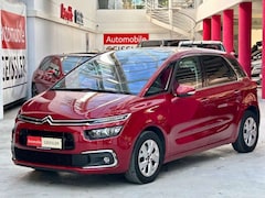 Bild des Angebotes Citroen C4 Picasso /Spacetourer Selection Automatik+Xenon