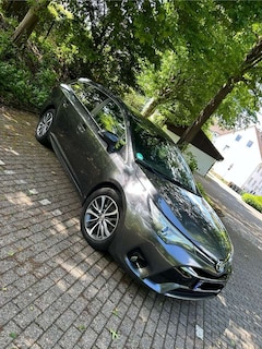 Bild des Angebotes Toyota Avensis Edition-S