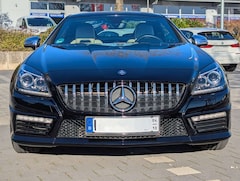 Bild des Angebotes Mercedes-Benz SLK 55 AMG SLK 55 AMG AMG Speedshift 7G-TRONIC