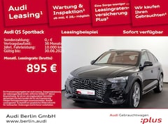 Bild des Angebotes Audi Q5 S line 40 TDI quattro S tronic