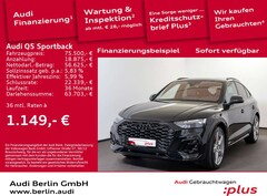 Bild des Angebotes Audi Q5 S line 40 TDI quattro S tronic