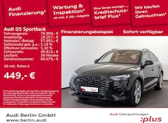 Bild des Angebotes Audi Q5 S line 40 TDI quattro S tronic