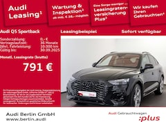 Bild des Angebotes Audi Q5 S line 40 TDI quattro S tronic