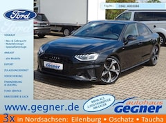 Bild des Angebotes Audi A4 Lim. 45 TFSI quattro 265PS Autm. S line B&O