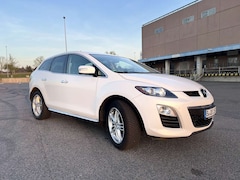 Bild des Angebotes Mazda CX-7 2.2 MZR-CD Exclusive-Line