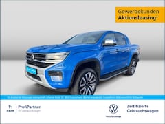 Bild des Angebotes VW Amarok Aventura 3,0TDI 177KW 4MOTION AHK COVER
