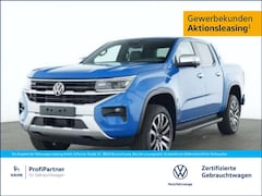 Bild des Angebotes VW Amarok Aventura 3,0TDI 177KW 4MOTION AHK COVER
