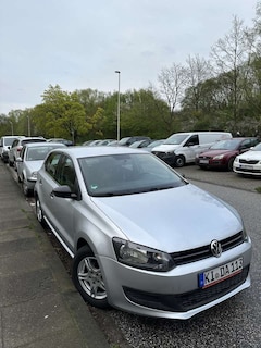 Bild des Angebotes VW Polo Trendline