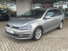 Bild des Angebotes VW Golf 1.4 TSI 92kW DSG BMT Comfortline Variant