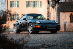 Bild des Angebotes Porsche 964 3.6 Turbo S Flachbau TOPZUSTAND