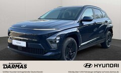 Bild des Angebotes Hyundai KONA KONA MY26 EV 65kWh Trend AssistenzPkt, el. Heck