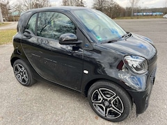 Bild des Angebotes smart forTwo smart fortwo coupe EQ prime