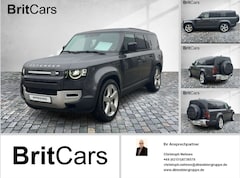 Bild des Angebotes Land Rover Defender 130  D300 First Edition 8-Sitzer 360-CAM ACC
