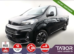 Bild des Angebotes Opel Zafira Life Life 2.0 D 180 AT8 XL Leder PanoD UVP-35%*