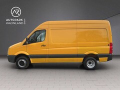 Bild des Angebotes VW Crafter 50 *Hoch-Lang*Klima*AHK 3,5 t*GesG.3500KG