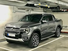 Bild des Angebotes Ford Ranger Platinum e-4WD