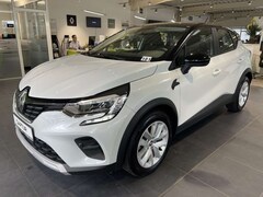 Bild des Angebotes Renault Captur E-Tech Business Edition 160PS