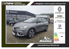 Bild des Angebotes Renault Scenic TCe140 BOSE 20" Alu WR Navi Kamera SHZZoll/NAVI