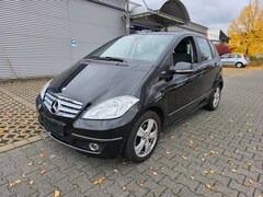 Bild des Angebotes Mercedes-Benz A 170 A 170 aus 2.Hand TÜV 01/27 Klima Scheckheft