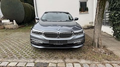 Bild des Angebotes BMW 525 525d Aut. Luxury Line