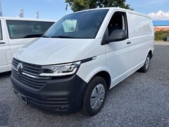 Bild des Angebotes VW T6.1 Transporter T6.1 2.0 TDI Kasten L1H1 Led Shz Standh