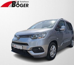 Bild des Angebotes Toyota Proace City Verso