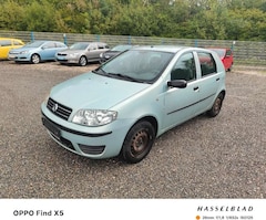 Bild des Angebotes Fiat Punto 1.2 8V Dynamic