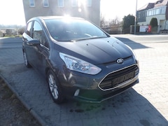 Bild des Angebotes Ford B-Max