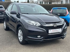 Bild des Angebotes Honda HR-V Elegance | Standheizung