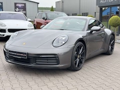 Bild des Angebotes Porsche 911 /992 Carrera Coupe  Lift Sport Auspuff