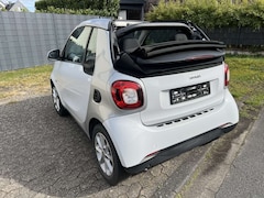 Bild des Angebotes smart forTwo cabrio passion