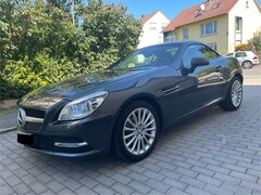 Bild des Angebotes Mercedes-Benz SLK 200 SLK 200 (BlueEFFICIENCY) 7G-TRONIC