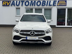 Bild des Angebotes Mercedes-Benz GLC 220 d 4Matic*|AMG|LED|KAMERA|TOP|*