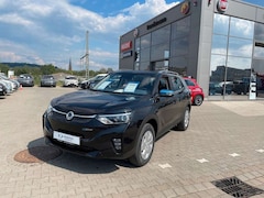 Bild des Angebotes SsangYong Korando E-Motion Bronze BEV 61,5 kWh