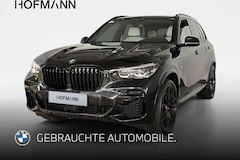 Bild des Angebotes BMW X5 M Sport