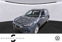 Bild des Angebotes SEAT Tarraco 2.0 TDI Style 7-Sitze DSG Navi ACC LED ALU Climatr