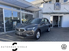 Bild des Angebotes SEAT Tarraco 2.0 TDI Style 7-Sitze DSG Navi ACC LED ALU Climatr