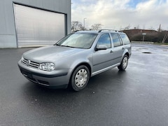 Bild des Angebotes VW Golf Variant Golf IV Variant 1.6 Ocean