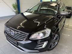 Bild des Angebotes Volvo XC60 D5*SUMMUM*AWD*PANO*BI-XEN*RFK*NAVI*ACC*BLIS