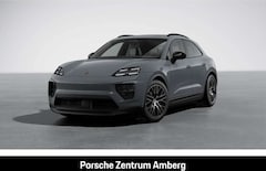 Bild des Angebotes Porsche Macan InnoDrive Luftfeder AHK 360°Kamera 14-Wege-Sitz