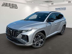 Bild des Angebotes Hyundai TUCSON PHEV N LINE 4WD NAVI LED 19"LM